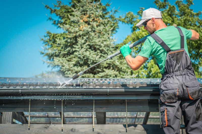 Increase Your Gutter Cleaning Business with an AI Driven, Targeted Website
