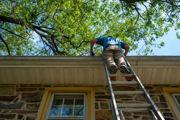 Cost of Industrial Gutter Cleaning in Knoxville