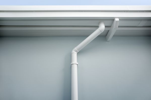 Cost of Downspout Unclogging in Knoxville