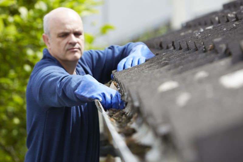 Proper Gutter Maintenance