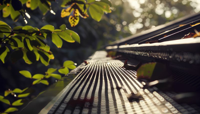 How Gutter Covers Save Money On Repairs And Cleaning